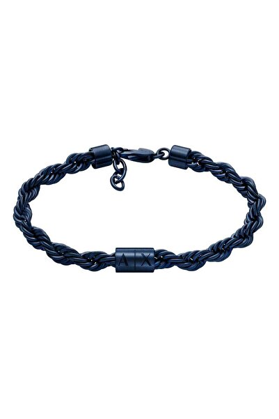 Armani Exchange AXG0165-470 Erkek Bileklik