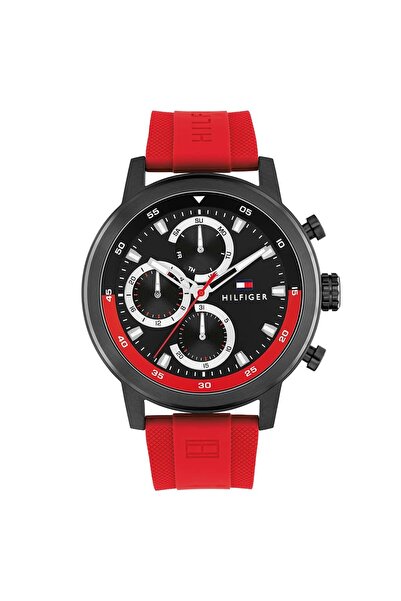 Tommy Hilfiger ساعة يد رجالية TH1792178
