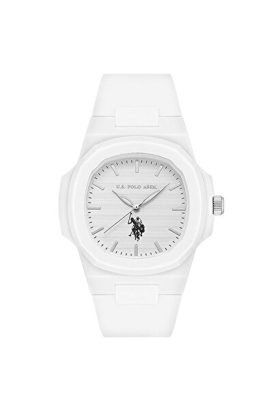U.S. Polo Assn. ساعة يد رجالية USPA1050-01