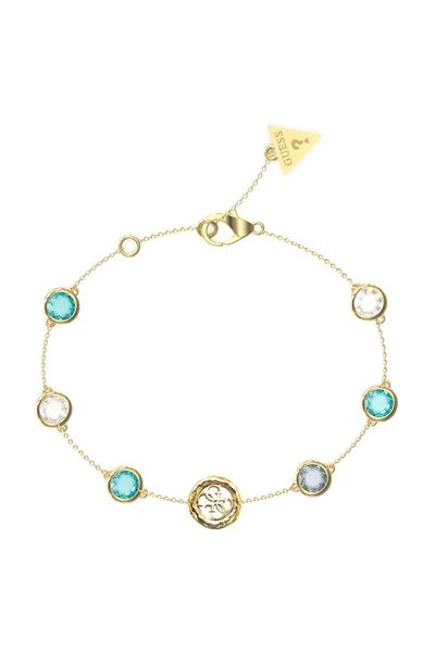 Guess JGUJUBB05099JWYGAQS سوار نسائي