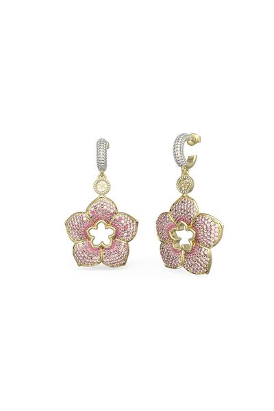 Guess أقراط نسائية JGUJUBE04461JWYGPKTU