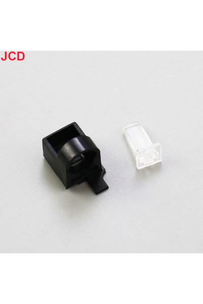 Choice For 3DSLL XL JCD 1pcs Replacement Shaft Parts For New 3DS XL LL Axis H...