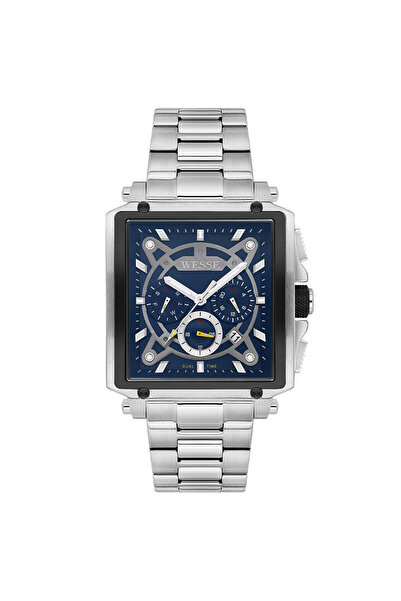 Wesse Wwg402703 Men's Wrist Watch