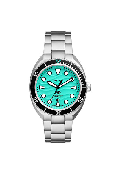Fossil FFS6066 Erkek Kol Saati