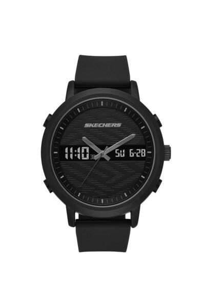 SKECHERS Sr5071 Men's Wristwatch