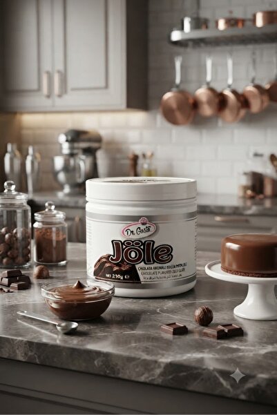 Dr. Gusto Mini Jöle Çikolata 250 Gr