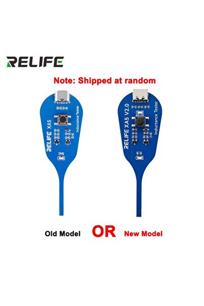Choice جهاز اختبار ملفات اللوحة الأم XA5 Relife XA5، أداة كشف الحث الكهرومغنا...