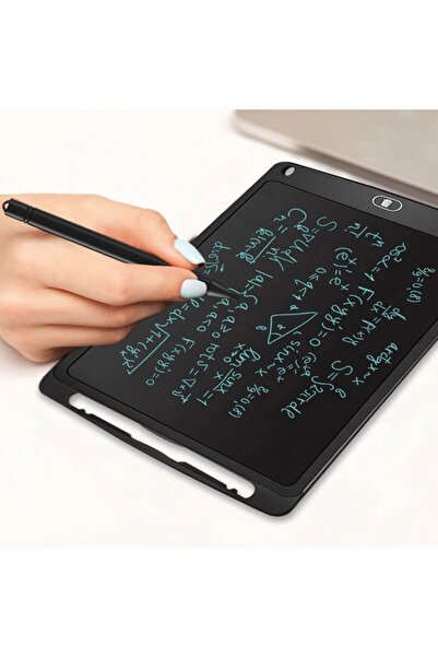 BAMI NETWORK Tableta de scris copii ecran LCD 8.5 inch unisex