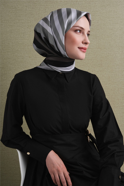 Armine وشاح من الحرير الخالص 9615D 03