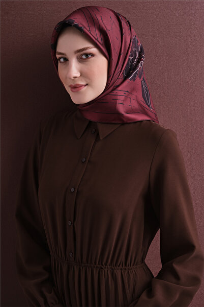 Armine وشاح من الحرير الخالص 9617D 81