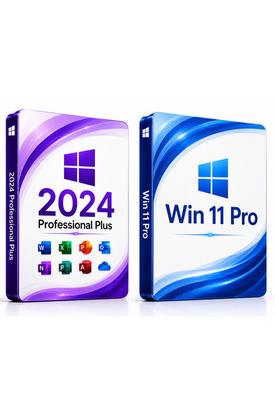 PintiGames Office2024 Professional Plus Dijital Lisans Anahtarı Kalıcı Key & ...
