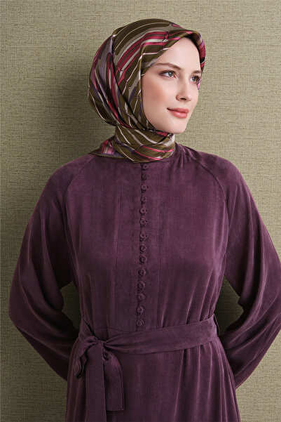 Armine وشاح من الحرير الخالص 9616D 51