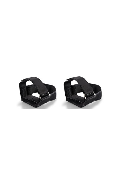 Choice 2pcs Dumbbell Foot Attachment, Tibialis Trainer,Adjustable Ankle Weigh...