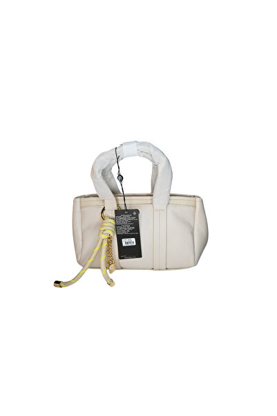 dukidasoturkiye Duki Daso Beige Women's Hand and Shoulder Bag with Accessory ...