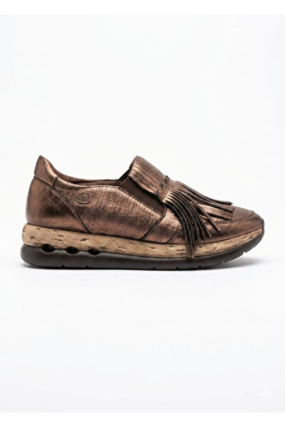 venüs ayakkabı Venus 0021 Seasonal Women's Shoes Brown