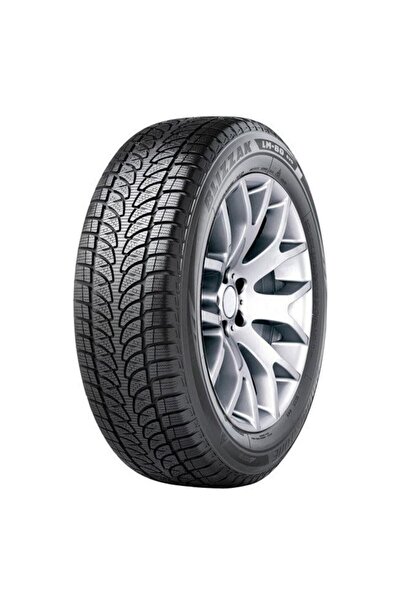 Bridgestone 265/50R19 BRIDGESOTONE LM80 BLIZAK EVO 110V
