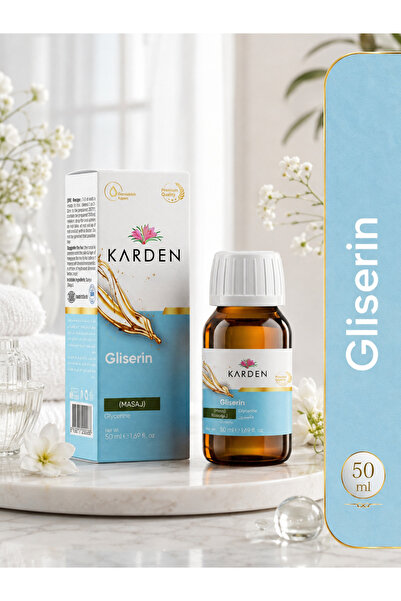 Karden جلسرين 50 مل