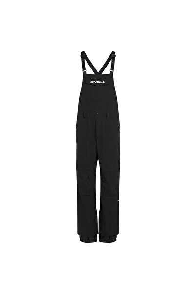 O'Neill Pantaloni de schi pentru bărbați FWC'Peak Bib-Negru-M