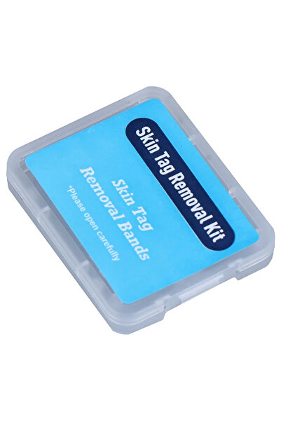 Choice1 01 30pcs/pack Skin Tag Removal Bands Micro Band Non Toxic Face Care M...