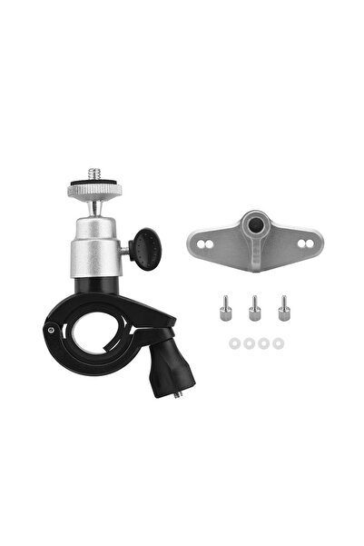 Choice حامل دراجة لوحدة تحكم DJI RC 2، مشبك تثبيت على مقود الدراجة والدراجة ا...