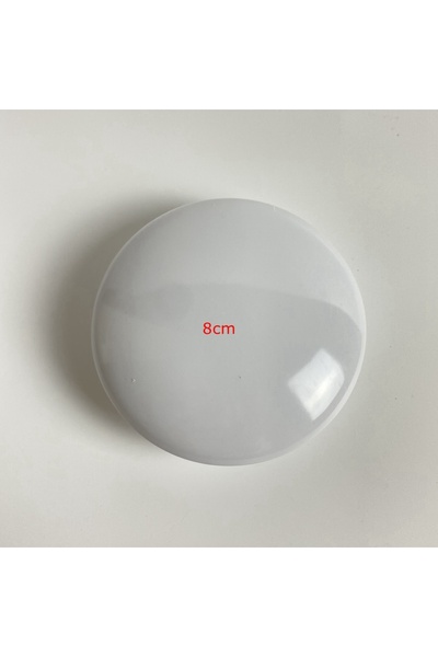 Choice1 80mm 1PC Dental Chair Spare Parts Ceramic Spittoon Filter Cover Long ...