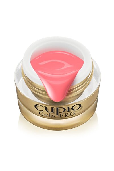 Cupio Gel color ultra pigmentat Color Cupio Sweet Pink