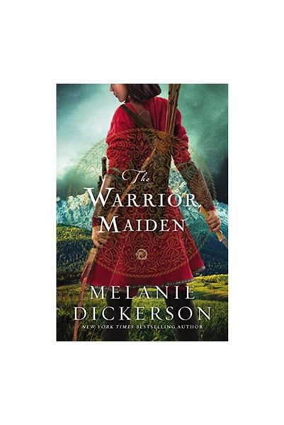 Thomas Nelson The Warrior Maiden
