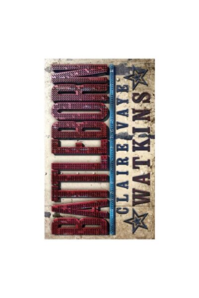 Granta Books Battleborn