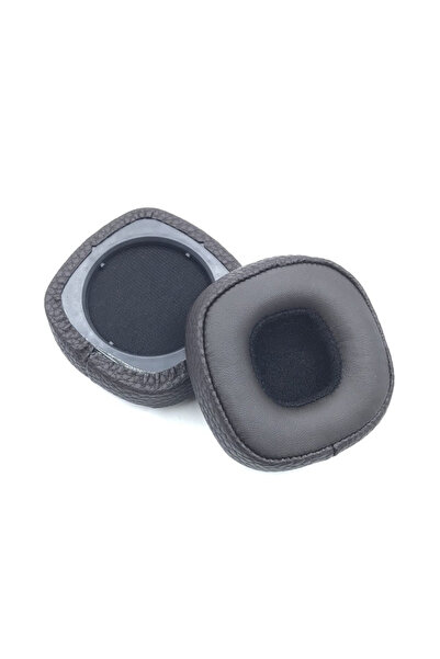 Choice black 1 Pair Replacement Foam Ear Pads Pillow Cushion Cover for MARSHA...