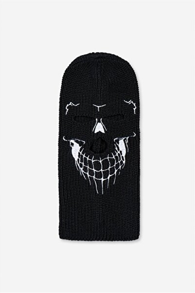 UKHWD SUPPLY Маска за сняг Ghost Winter FT2310SY