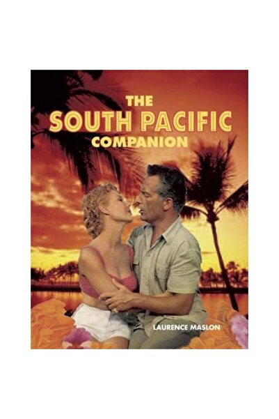 Pavilion Books Companionul Pacificului Sud