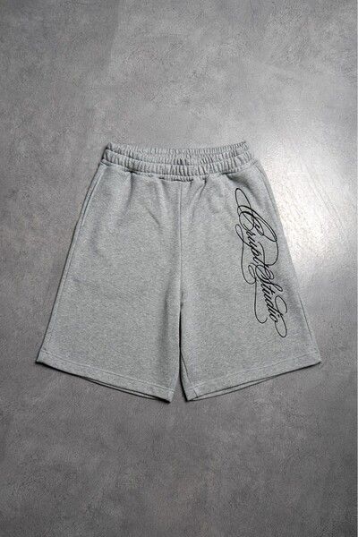 Crupt Studio Grimelanj Crupt Archive Jorts Men's Shorts