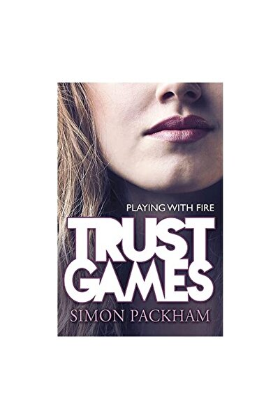Bonnier Books Trust Games