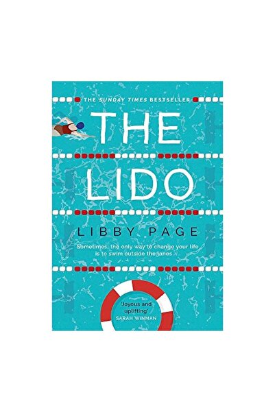 Orion The Lido