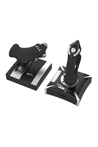 Choice 2119PRO PXN 2119 PRO Flight Simulator Gamepad Vibration Controller Joy...