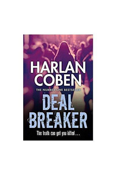 Orion Deal Breaker