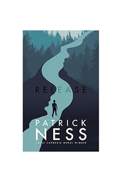 Walker Books Release