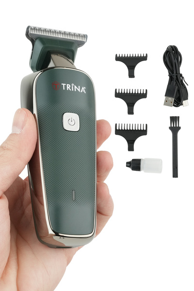Trina Saç Kesme Makinesi - 76