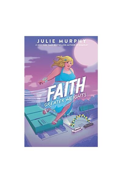 HarperCollins Publishers Faith