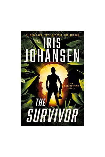 Grand Central Publishing Survivor