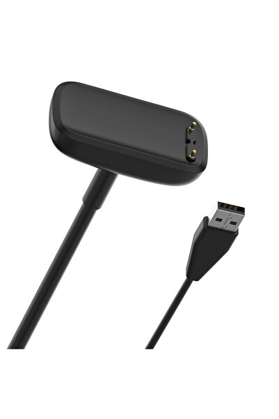 Choice black Charger for Charge 6 / Charge 5 Charge Cable for Luxe Charging C...