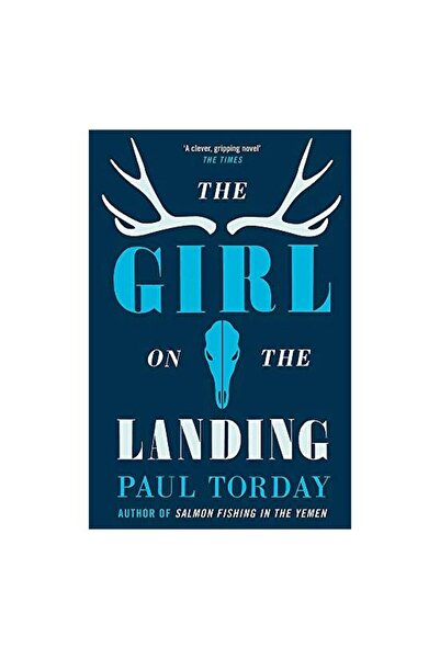 Phoenix The Girl On The Landing