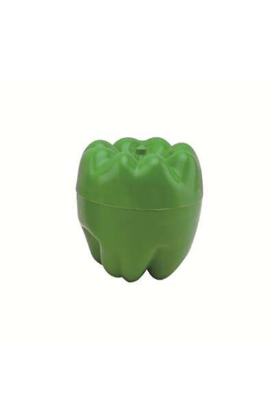 Choice green pepper Food Box Plastic Sealed Creative Organizer Crisper Vegeta...