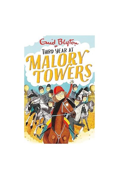 Hachette Children's Group Malory Towers