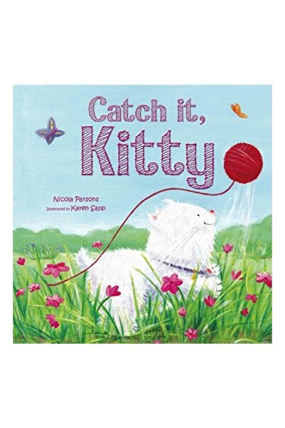 IGLOO Catch it, kitty