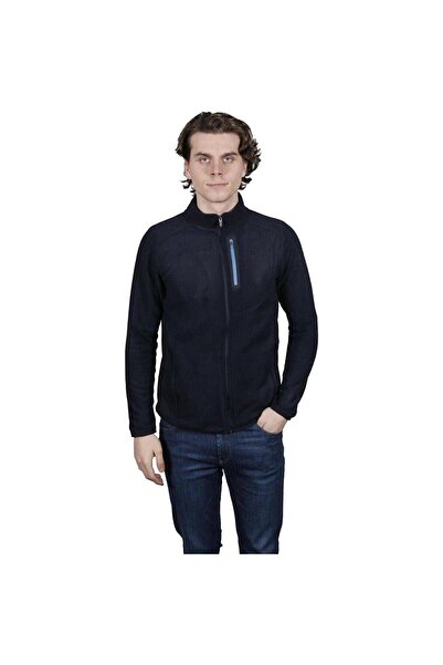 lumberjack Sn165 Nordic Fleece Men's Sweat Black