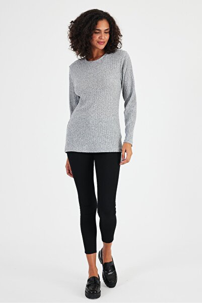 ALEXANDERGARDI THIN SWEATSHIRT(E24-279KDN)