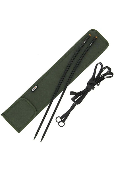 NGT Tackle Set de tije de măsurare a distanței CNC NGT