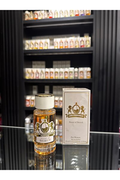 Scent Of Beirut Women 50ml