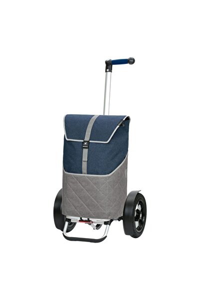 Andersen Shopper Tura Shopper Lasse Einkaufstrolley 63 cm
